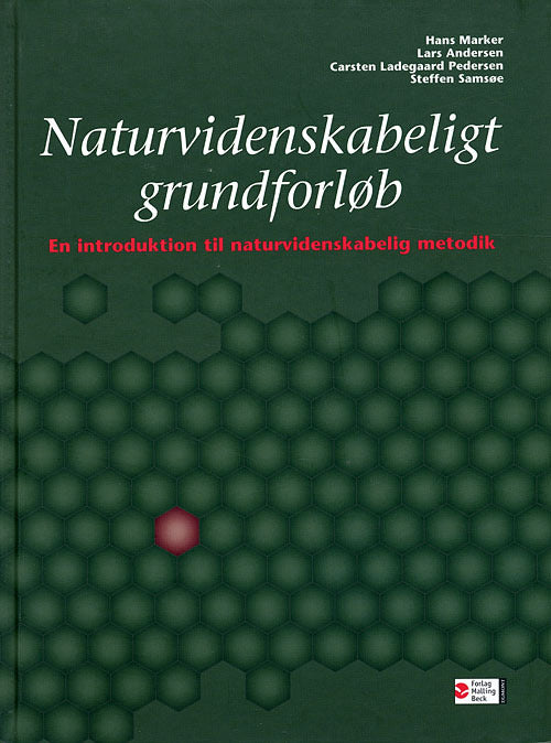 Naturvidenskabeligt grundforløb