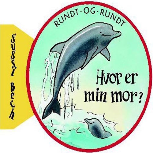 Hvor er min mor?