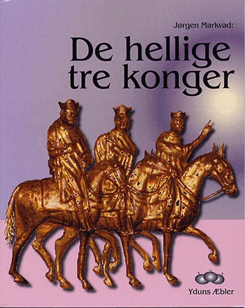 De hellige tre konger
