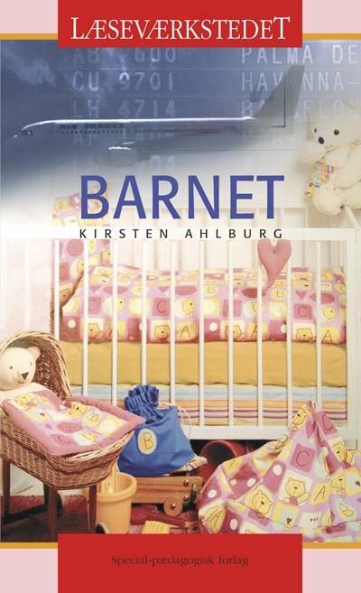 Barnet, Rødt niveau