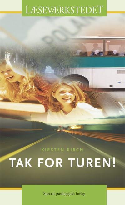 Tak for turen, Grønt niveau