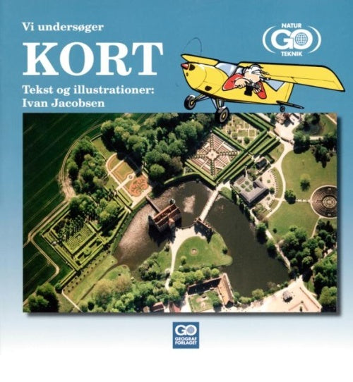 Vi undersøger Kort