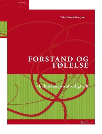 Forstand og følelse