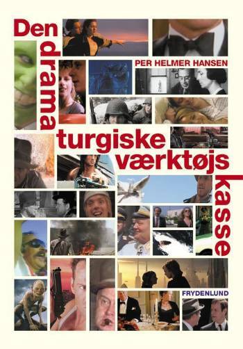 Den dramaturgiske værktøjskasse