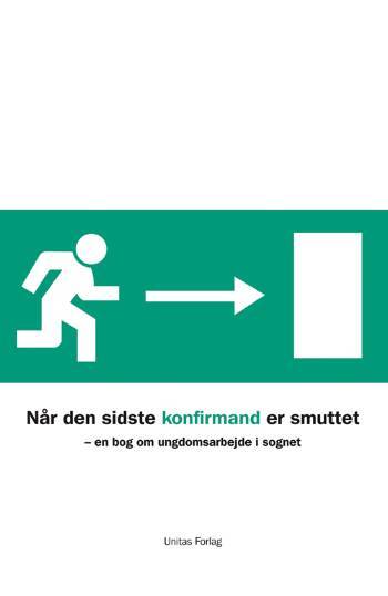Når den sidste konfirmand er smuttet