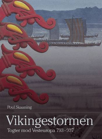 Vikingestormen