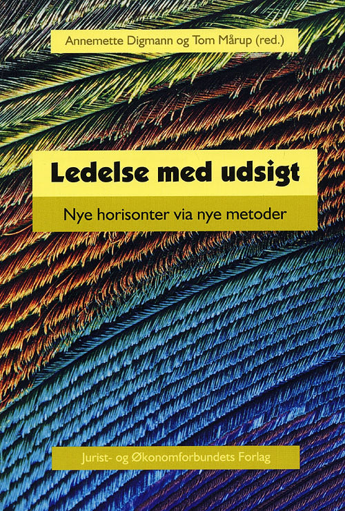 Ledelse med udsigt