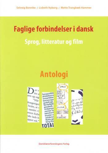 Faglige forbindelser i dansk