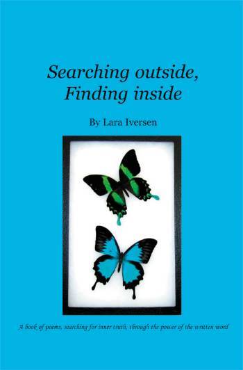 Searching outside, Finding inside