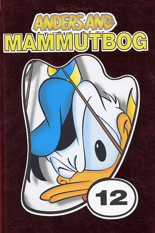 Mammut nr. 12