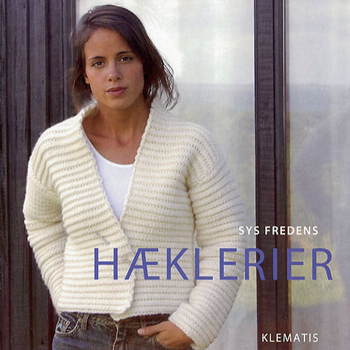 Hæklerier