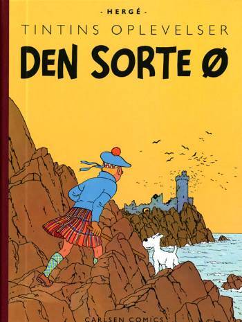 Den Sorte Ø