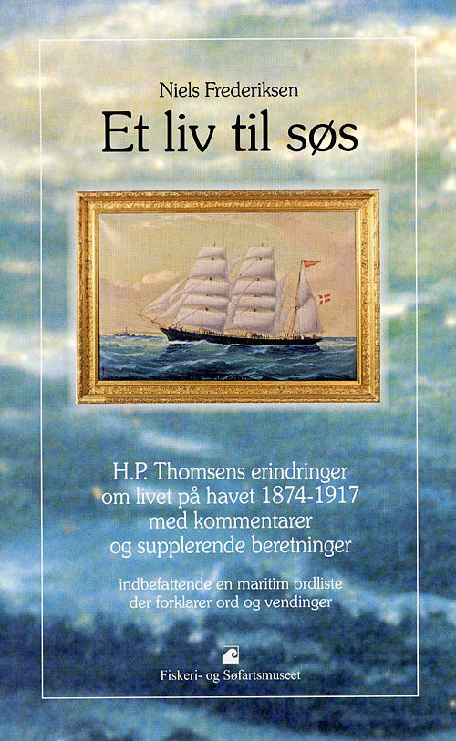 Et liv til søs