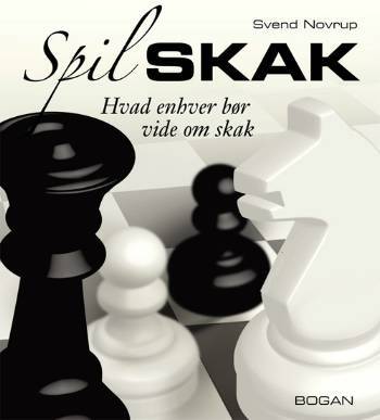 Spil skak