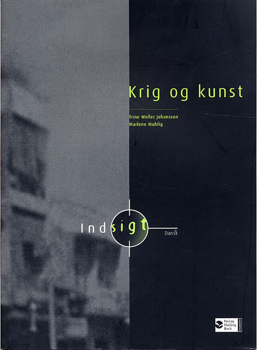 Krig og kunst