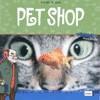 Wings Freestyle Pet shop cd