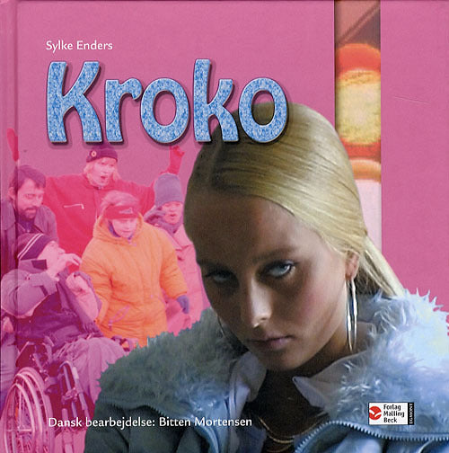 Kroko, Elevbog