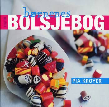Børnenes bolsjebog