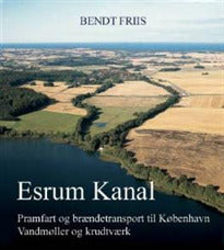 Esrum kanal