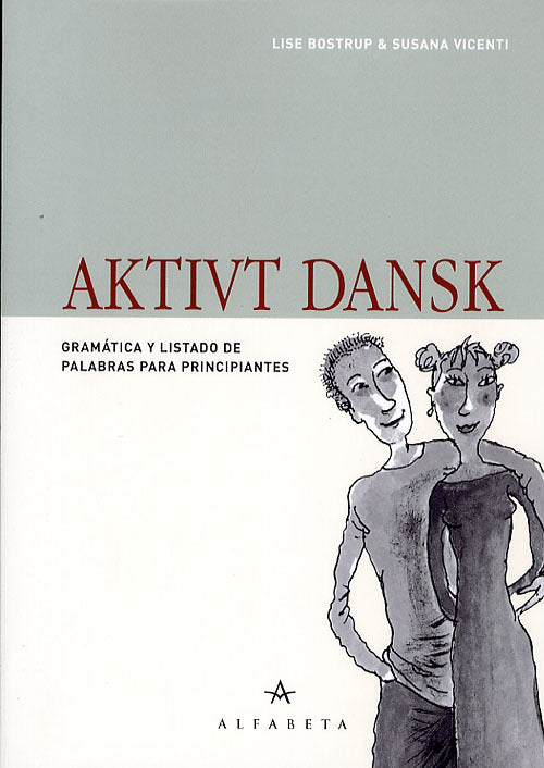 Aktivt dansk, Spansk