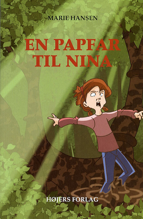 En papfar til Nina