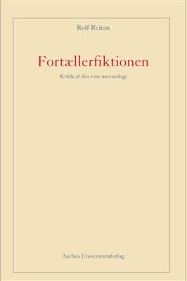 Fortællerfiktionen