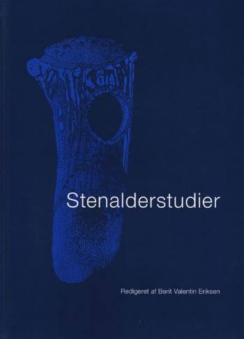 Stenalderstudier
