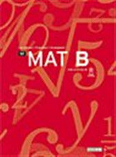 Mat B - hf