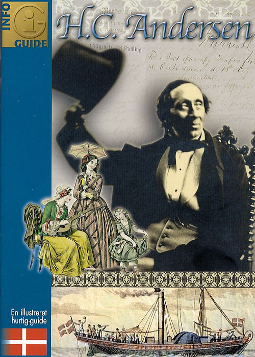 H.C. Andersen