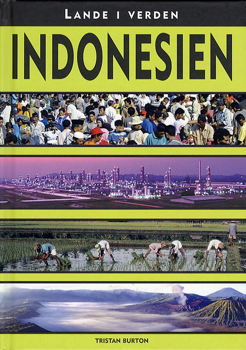Indonesien