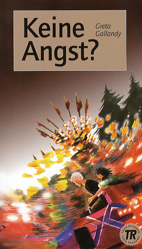 Keine Angst