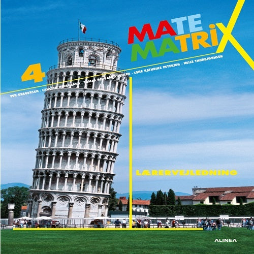 matematrix 4