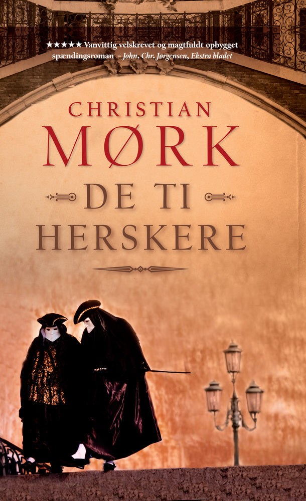 De ti herskere