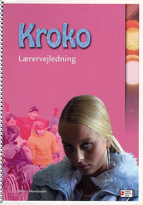 Kroko, Lærervejledning