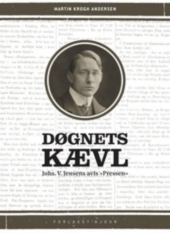 Døgnets kævl