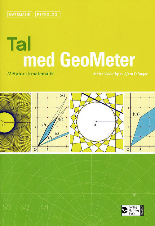 Tal med geometer