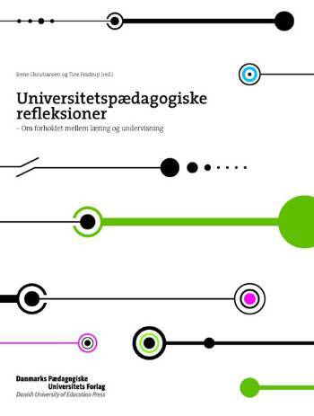 universitetspædagogiske refl.