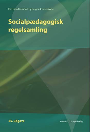 Socialpædagogisk regelsamling