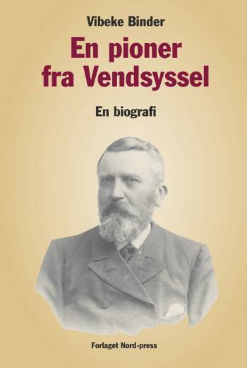 En pioner fra Vendsyssel