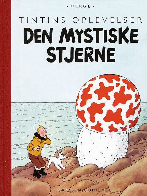 Den mystiske stjerne