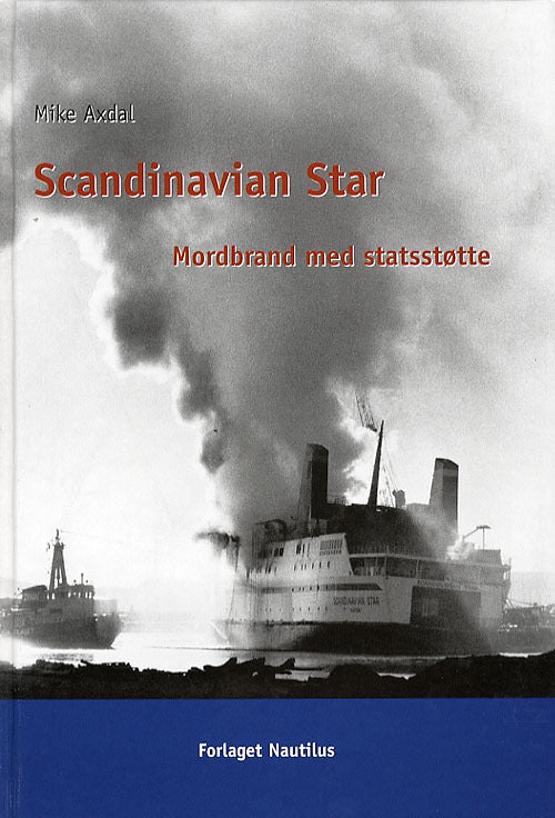 Scandinavian Star