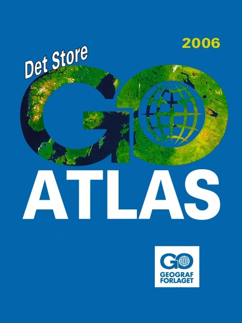 Det Store GO-ATLAS 2006