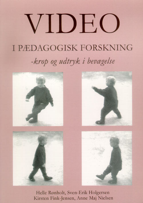 Video i pædagogisk forskning