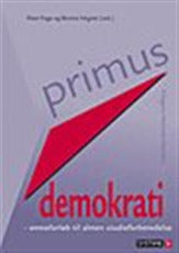 Demokrati før og nu