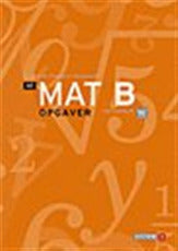 MAT B - HF - opgaver