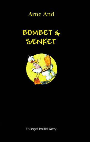 Bombet & sænket Bræk & mandelblomster