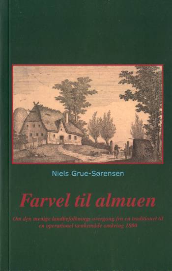 Farvel til almuen