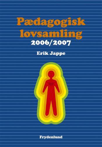 Pædagogisk lovsamling