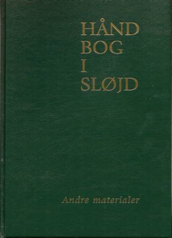 Håndbog i sløjd