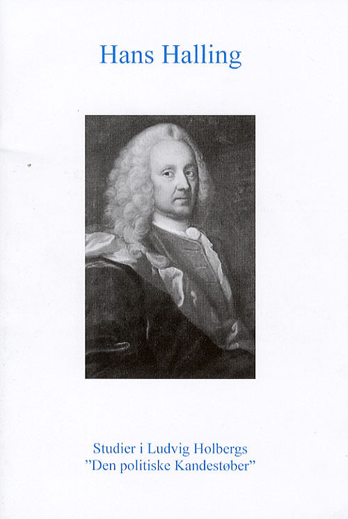 Studier i Ludvig Holbergs